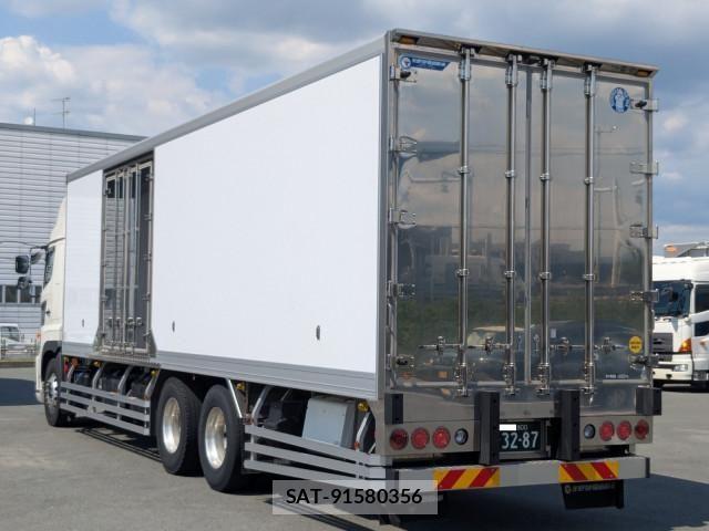 Hino PROFIA 2024-07 8231417-2