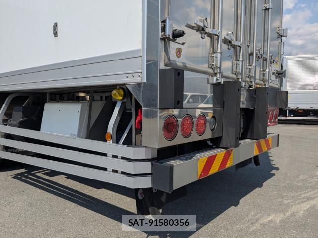 Hino PROFIA 2024-07 8231417-4