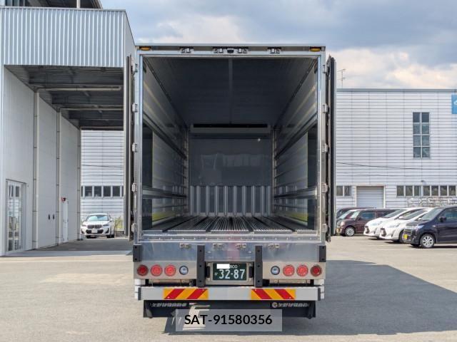 Hino PROFIA 2024-07 8231417-7