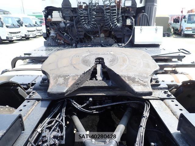 Hino PROFIA 2013-07 8231429-9
