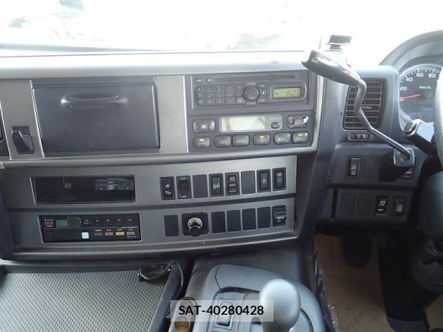 Hino PROFIA 2013-07 8231429-15