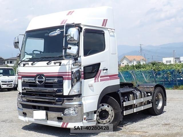 Hino PROFIA 2013-07 8231429-1
