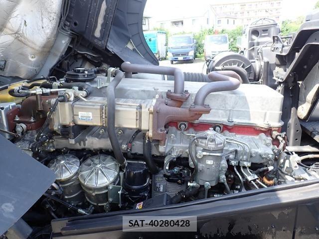 Hino PROFIA 2013-07 8231429-22