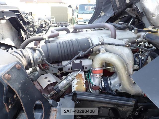 Hino PROFIA 2013-07 8231429-23
