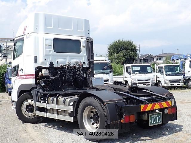 Hino PROFIA 2013-07 8231429-3