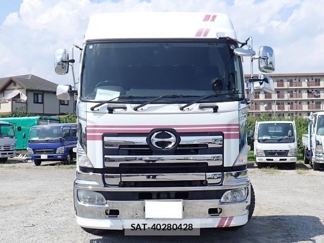 Hino PROFIA 2013-07 8231429-4