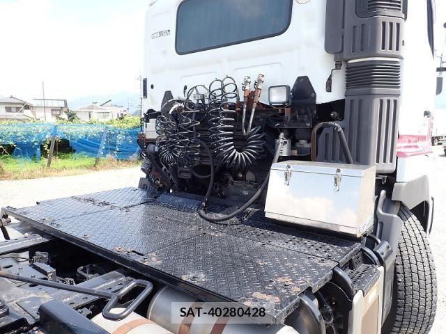 Hino PROFIA 2013-07 8231429-6