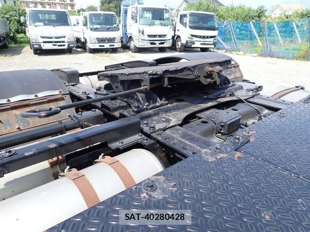 Hino PROFIA 2013-07 8231429-8