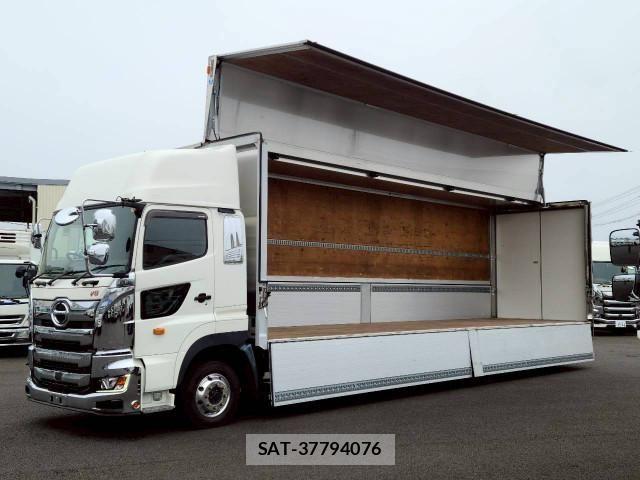 Hino PROFIA 2021-03 8231420-0