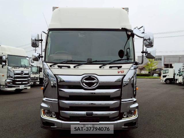 Hino PROFIA 2021-03 8231420-1