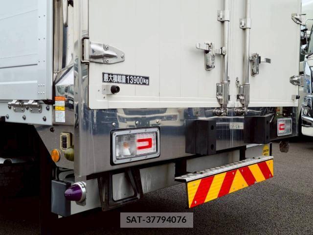 Hino PROFIA 2021-03 8231420-25