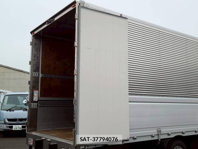 Hino PROFIA 2021-03 8231420-27