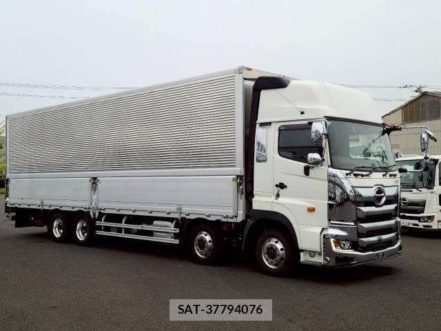 Hino PROFIA 2021-03 8231420-2
