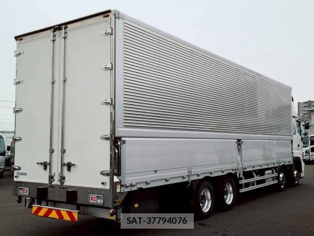 Hino PROFIA 2021-03 8231420-3