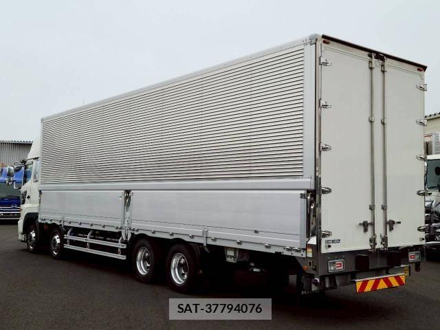 Hino PROFIA 2021-03 8231420-5