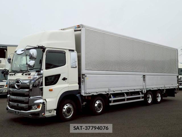 Hino PROFIA 2021-03 8231420-6