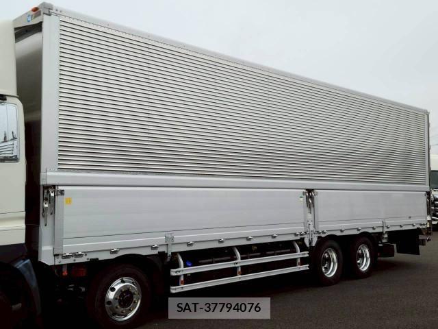 Hino PROFIA 2021-03 8231420-7