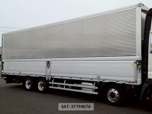 Hino PROFIA 2021-03 8231420-8
