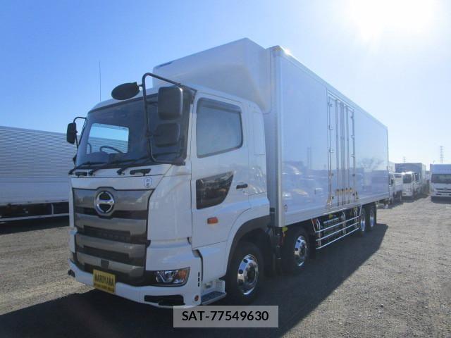 Hino PROFIA 2025-12 8231411-0