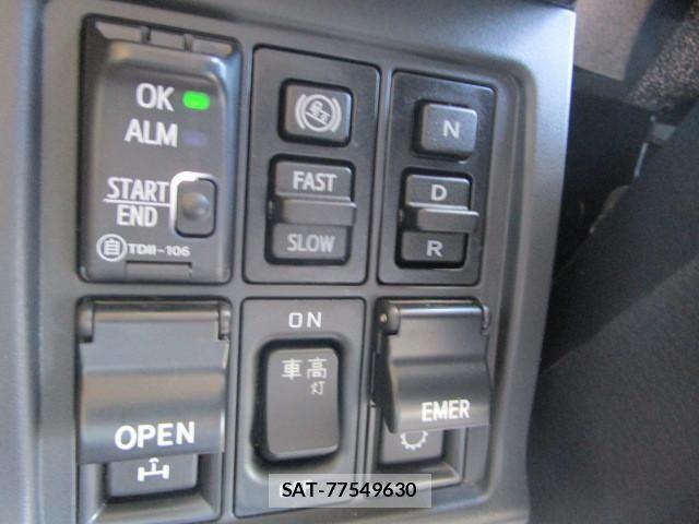 Hino PROFIA 2025-12 8231411-10