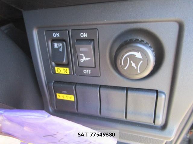 Hino PROFIA 2025-12 8231411-11