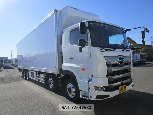 Hino PROFIA 2025-12 8231411-1