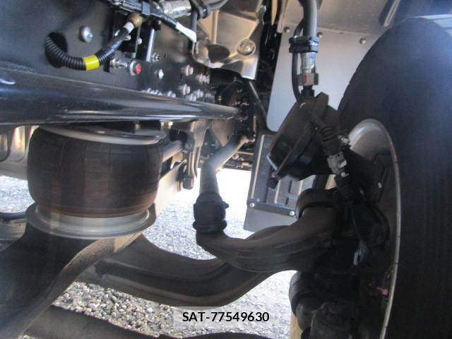 Hino PROFIA 2025-12 8231411-22