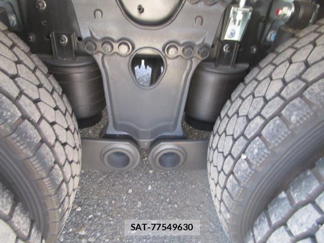 Hino PROFIA 2025-12 8231411-23