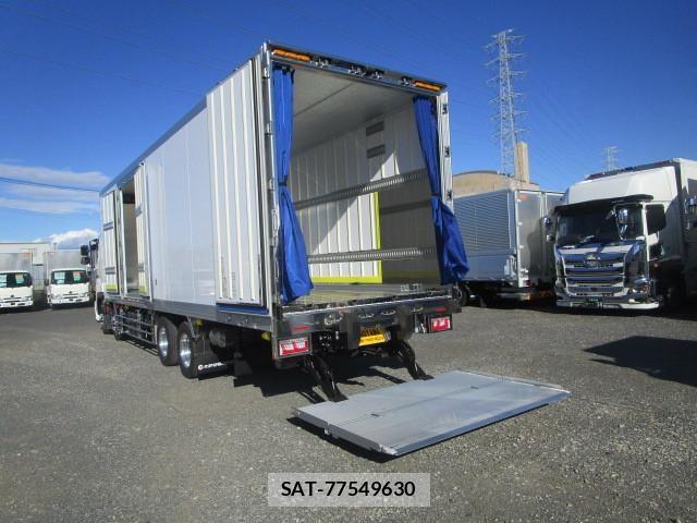 Hino PROFIA 2025-12 8231411-25