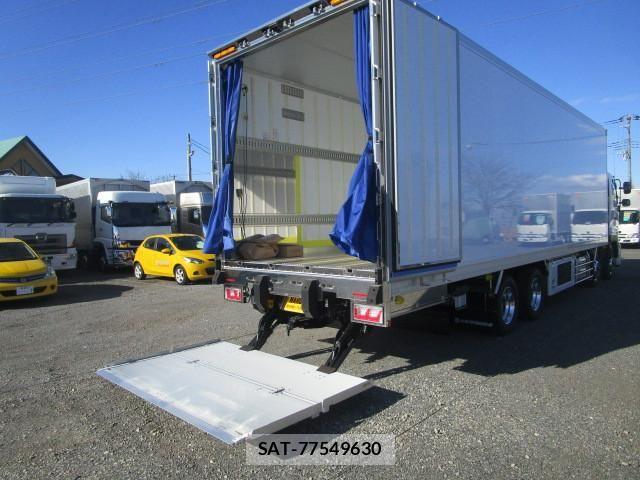 Hino PROFIA 2025-12 8231411-26