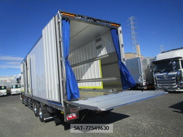 Hino PROFIA 2025-12 8231411-27