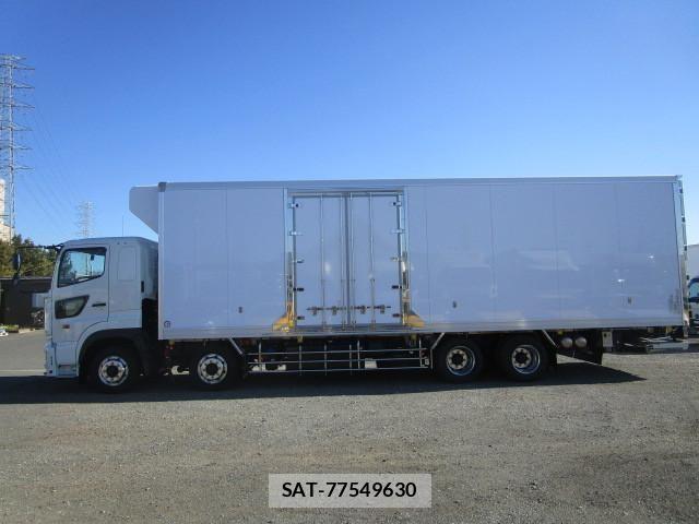 Hino PROFIA 2025-12 8231411-4
