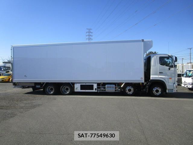 Hino PROFIA 2025-12 8231411-5