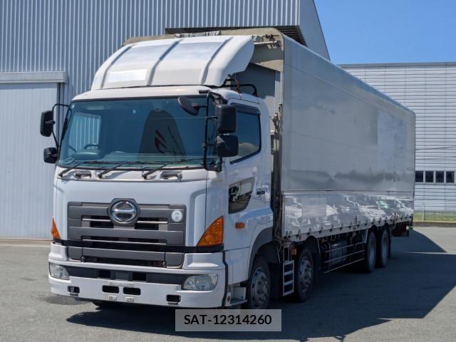 Hino PROFIA 2014-06 8231430-0