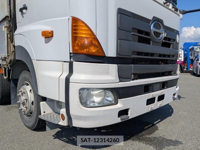 Hino PROFIA 2014-06 8231430-12