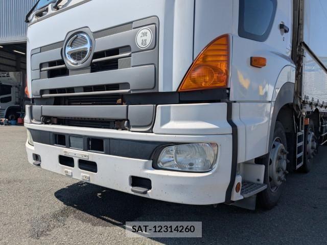 Hino PROFIA 2014-06 8231430-13