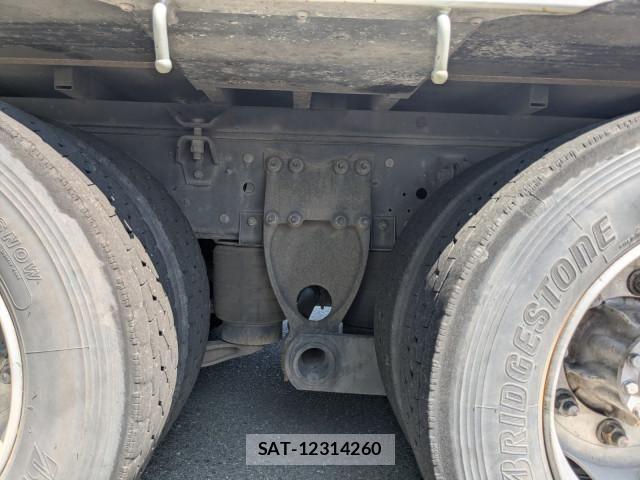 Hino PROFIA 2014-06 8231430-15