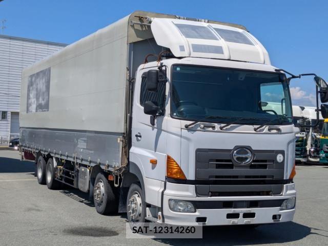 Hino PROFIA 2014-06 8231430-1