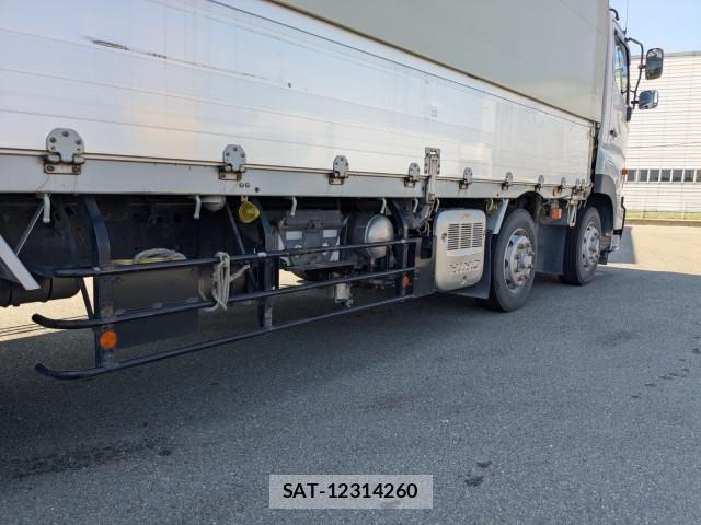 Hino PROFIA 2014-06 8231430-19