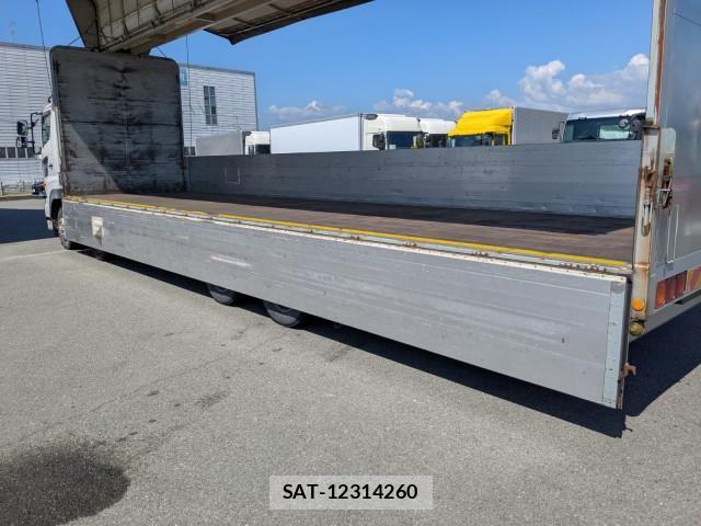 Hino PROFIA 2014-06 8231430-22