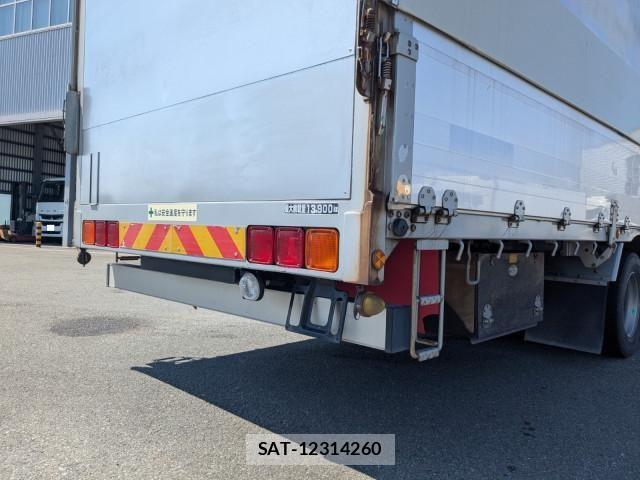 Hino PROFIA 2014-06 8231430-5