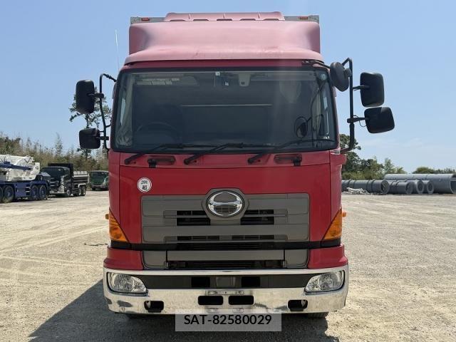Hino PROFIA 2016-05 8246432-0