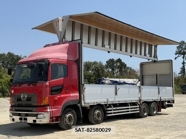 Hino PROFIA 2016-05 8246432-16