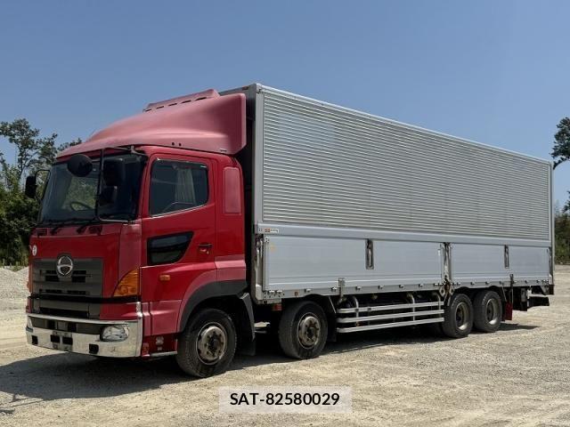 Hino PROFIA 2016-05 8246432-1