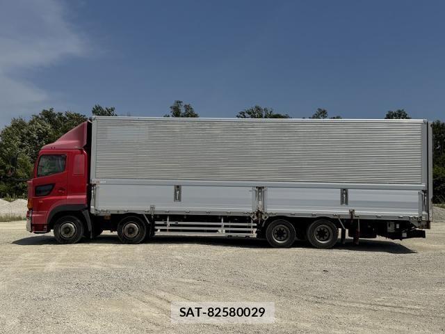 Hino PROFIA 2016-05 8246432-2