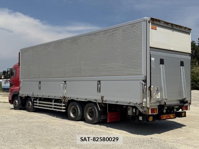 Hino PROFIA 2016-05 8246432-3