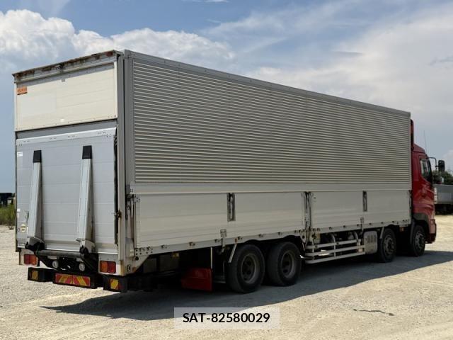 Hino PROFIA 2016-05 8246432-5