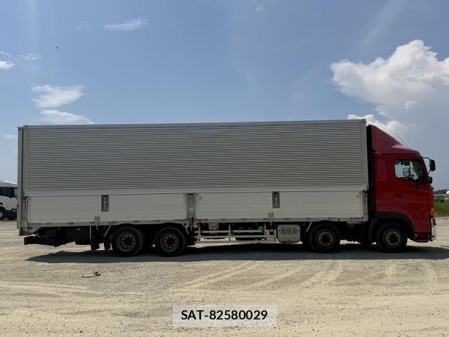 Hino PROFIA 2016-05 8246432-6