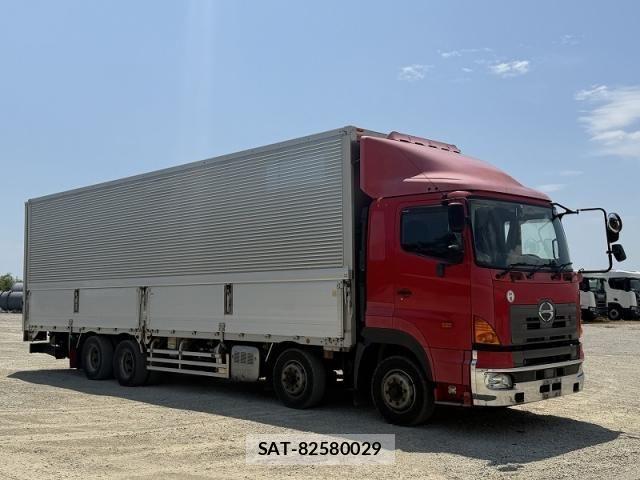 Hino PROFIA 2016-05 8246432-7