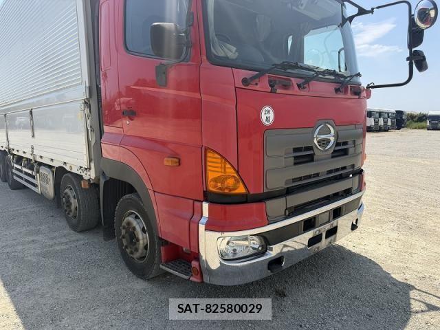 Hino PROFIA 2016-05 8246432-8